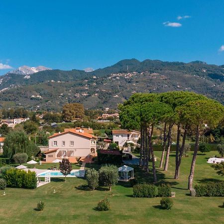 La Campagnola Bed & Breakfast Pietrasanta Ngoại thất bức ảnh