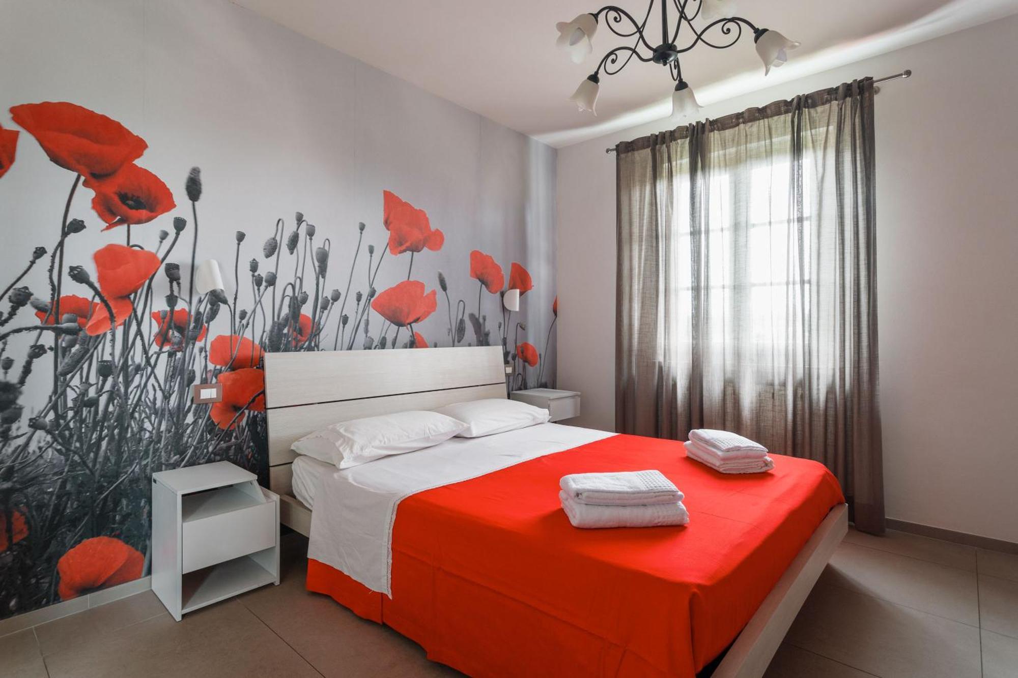 La Campagnola Bed & Breakfast Pietrasanta Ngoại thất bức ảnh