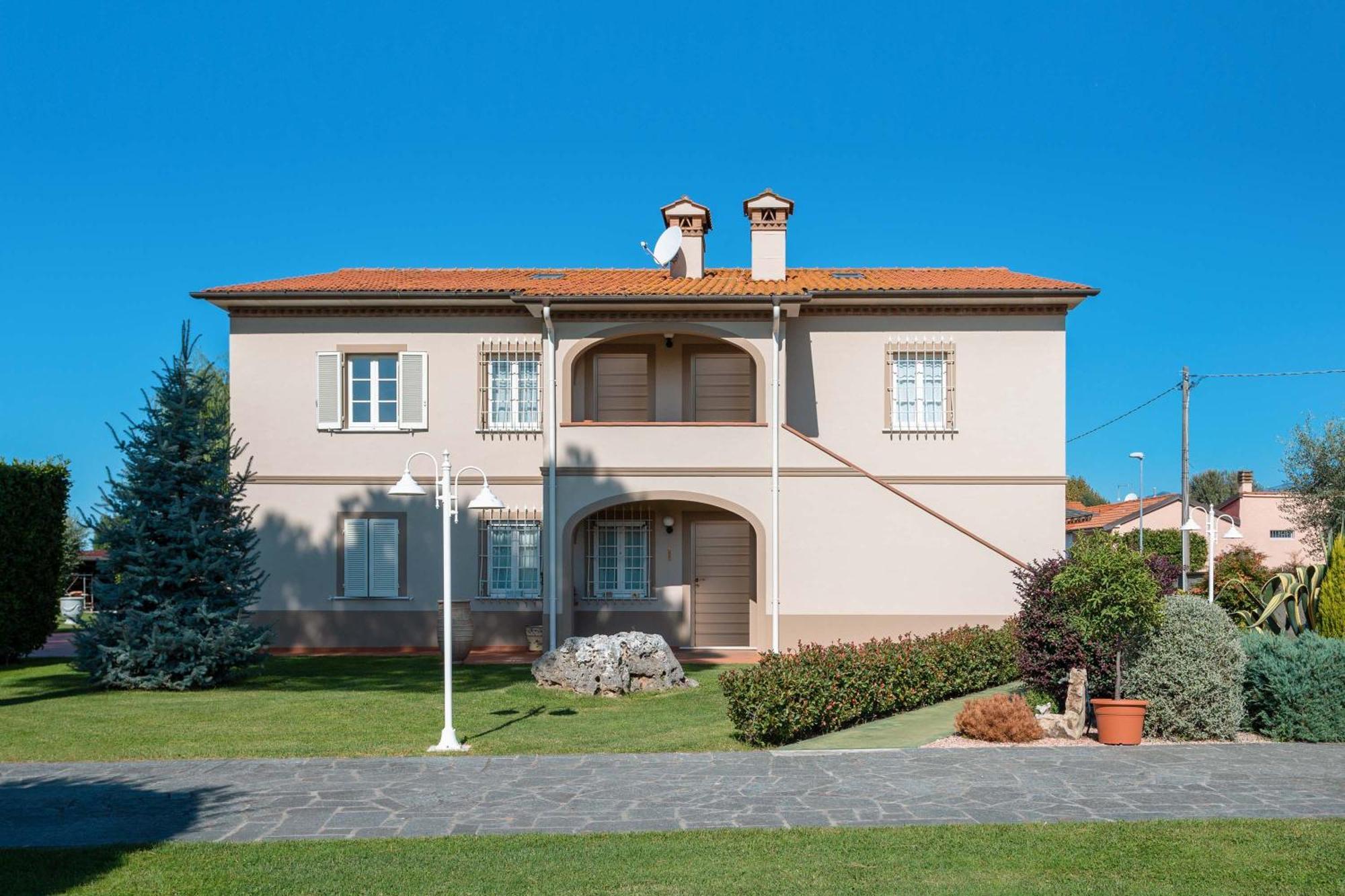 La Campagnola Bed & Breakfast Pietrasanta Ngoại thất bức ảnh