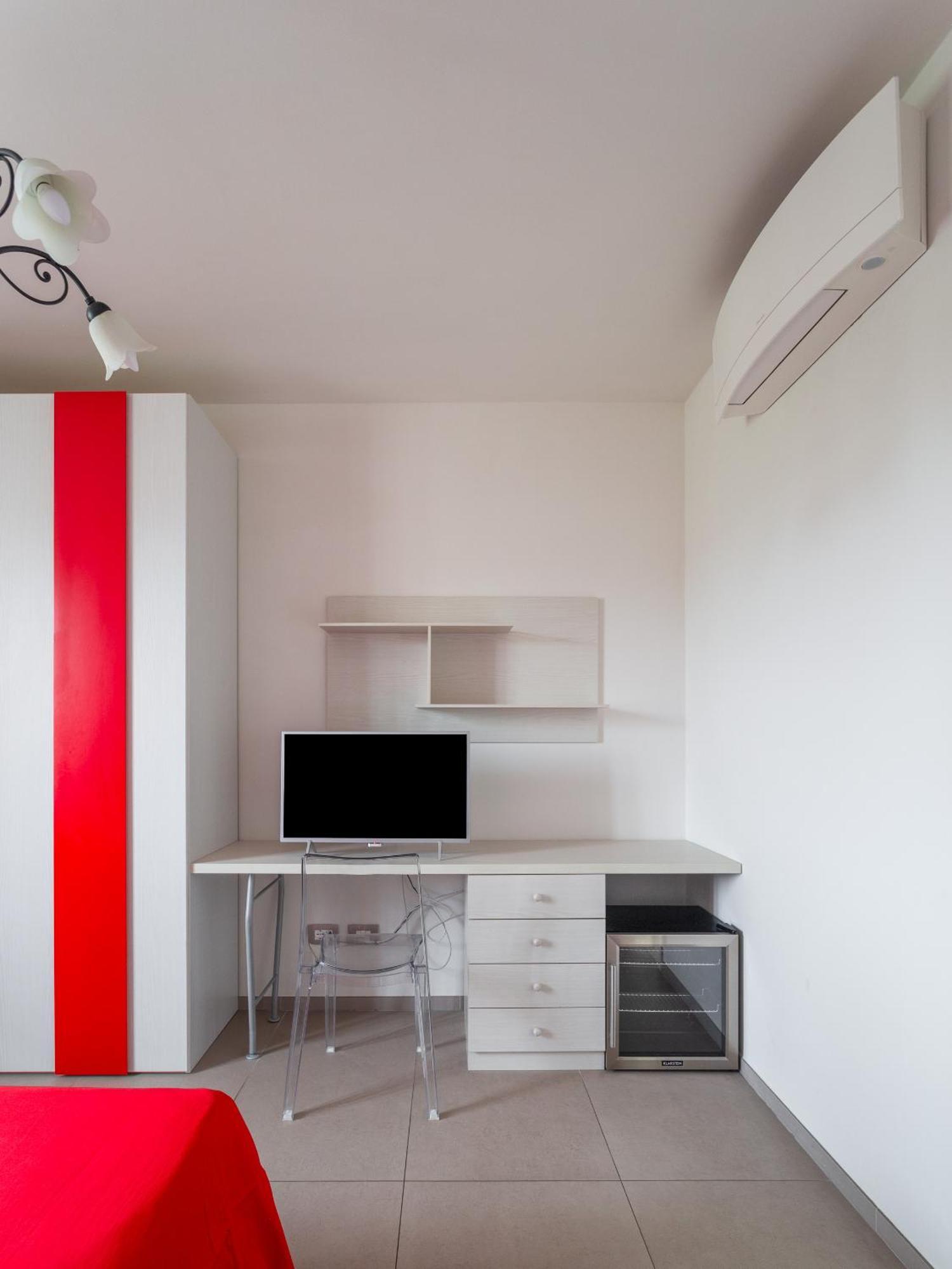 La Campagnola Bed & Breakfast Pietrasanta Ngoại thất bức ảnh