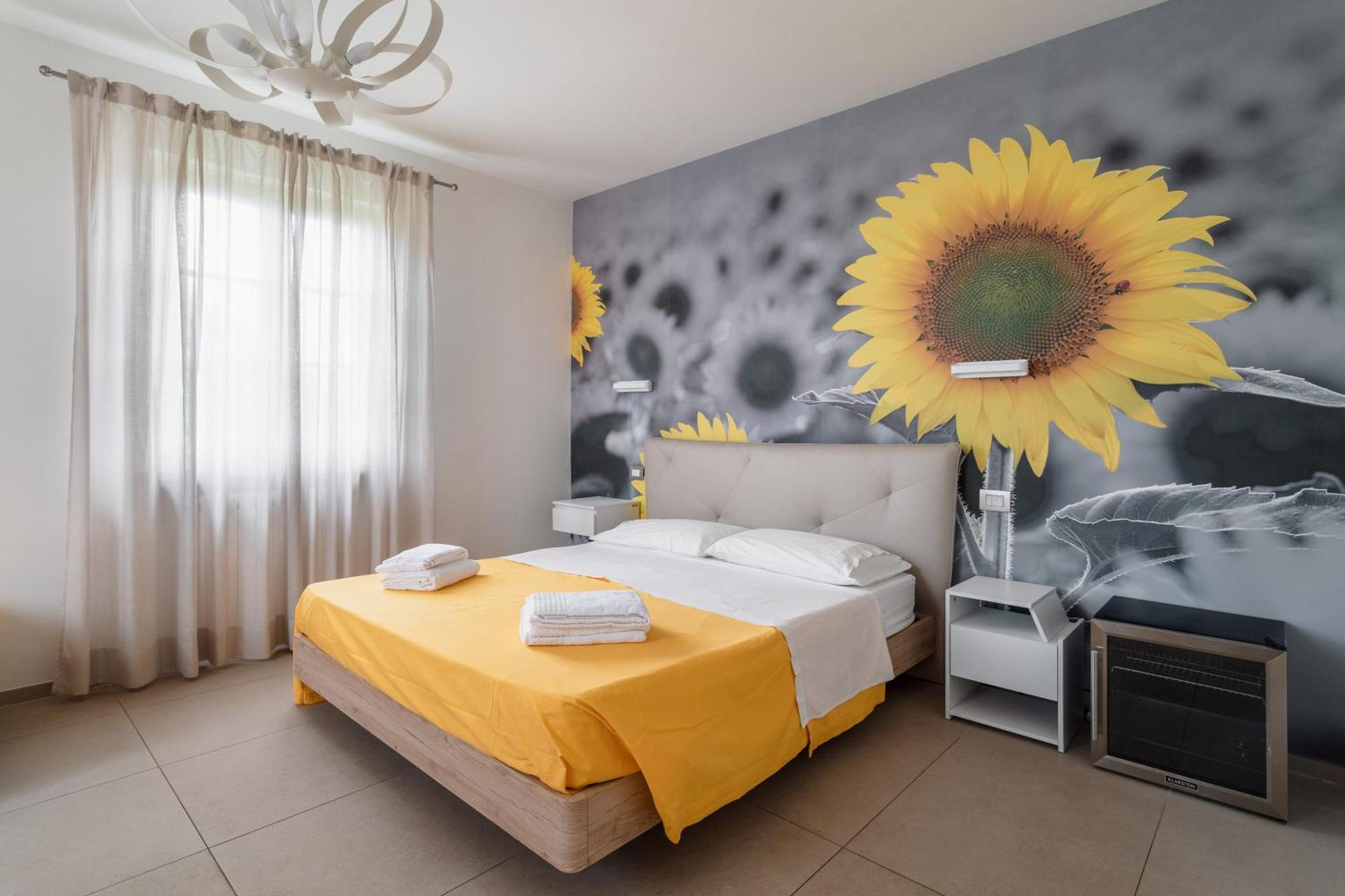 La Campagnola Bed & Breakfast Pietrasanta Ngoại thất bức ảnh