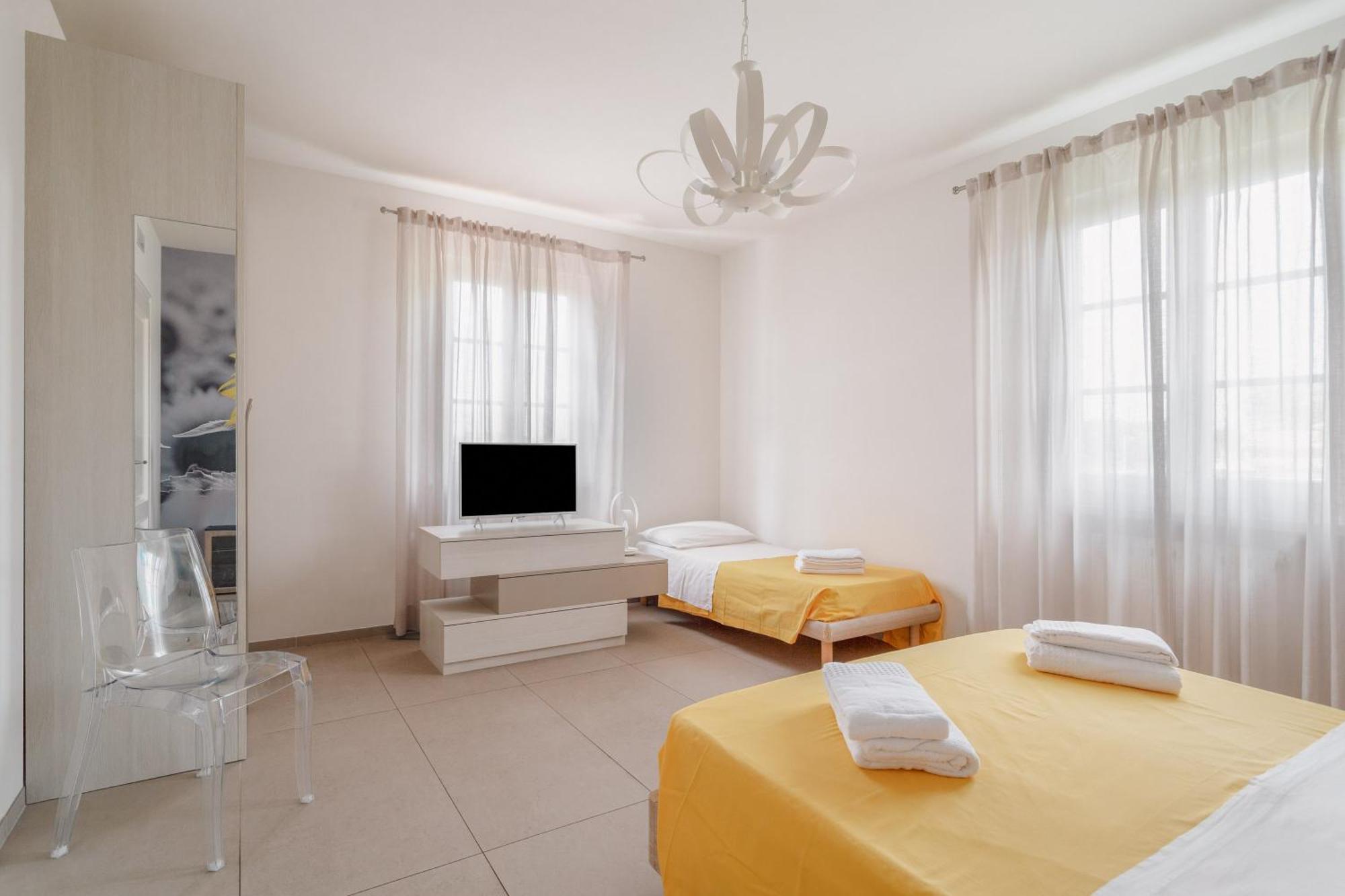 La Campagnola Bed & Breakfast Pietrasanta Ngoại thất bức ảnh