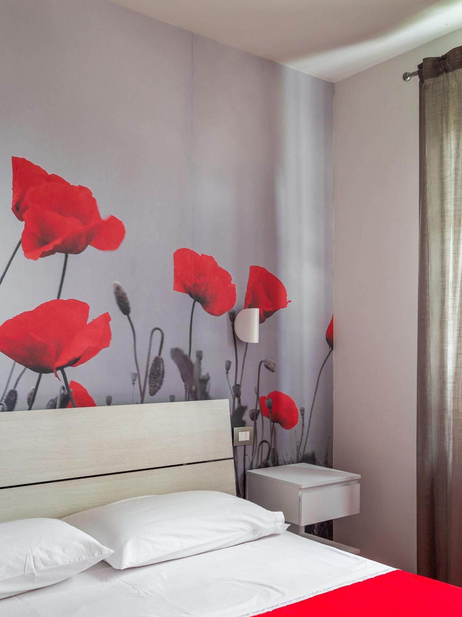La Campagnola Bed & Breakfast Pietrasanta Ngoại thất bức ảnh