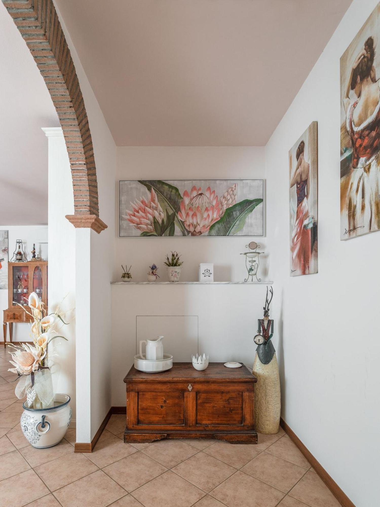 La Campagnola Bed & Breakfast Pietrasanta Ngoại thất bức ảnh